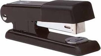 Produktbild Q-Connect Heftapparat Metall (20 Blätter)