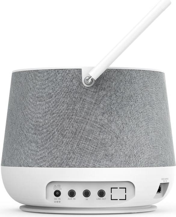 Actual product image Hama DIR3200SBT (FM, DAB+, Bluetooth)