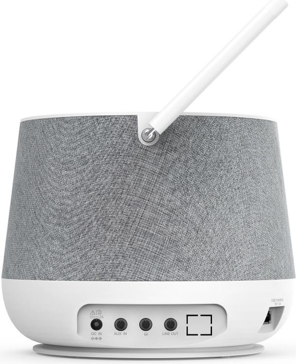 Produktbild Hama DIR3200SBT (FM, DAB+, Bluetooth)