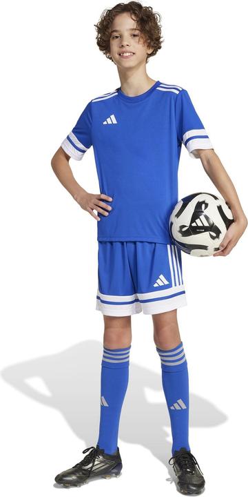 Produktbild adidas Squadra 25 Trikot Kids (128)