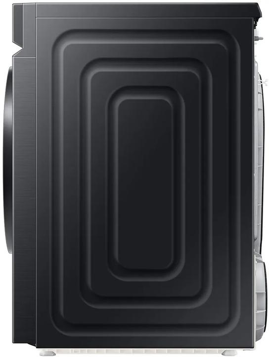 Actual product image Samsung DV90DB7845GBU3 (9 kg, Left)