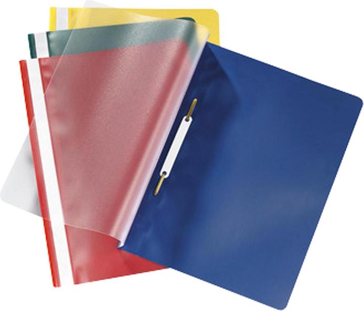 Actual product image No Name Binder (A4, 1623.60 x)