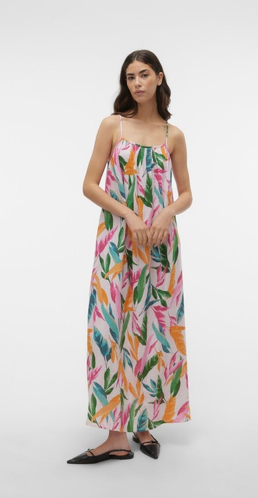 Immagine prodotto Vero Moda VMKLEO Vestito lungo (XS)