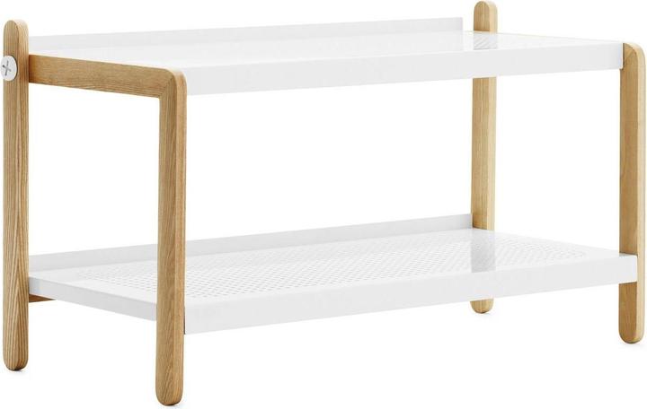 Produktbild Normann Copenhagen Dax (76 x 32 x 42 cm)