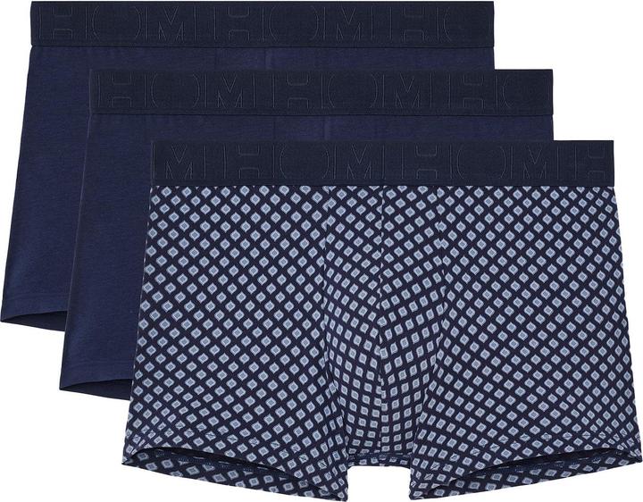 Immagine prodotto HOM 3er Pack John Retro Short / Pant (L, confezione da 3)