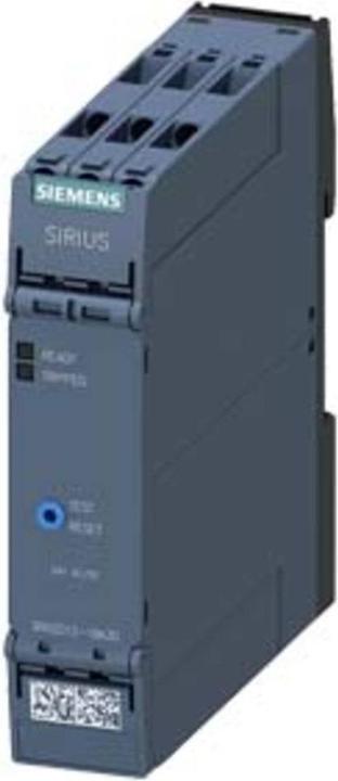 Produktbild Siemens Thermistor motor unit 22.5mm enclosure