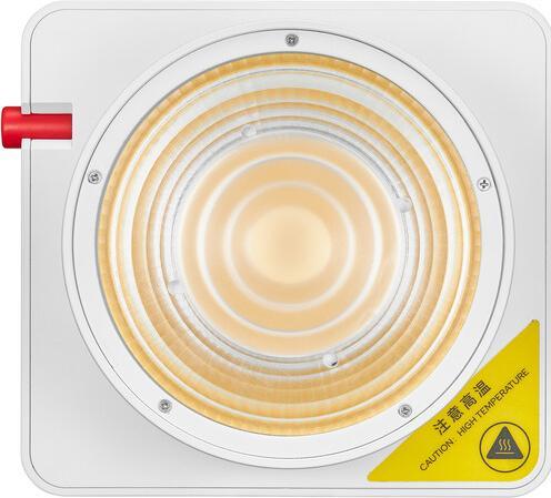 Actual product image Godox ML100R (Video light)