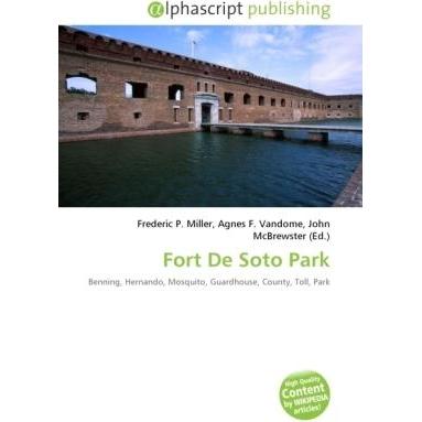 Fort De Soto Park, Ratgeber