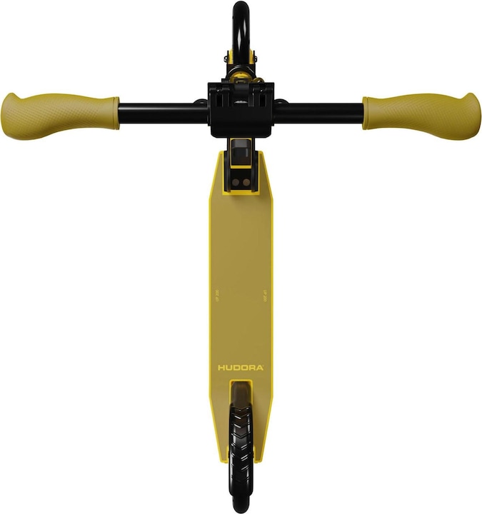 Actual product image Hudora Up 200