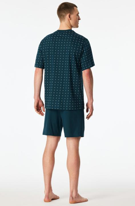 Produktbild Schiesser Pyjama Comfort Essentials (48)