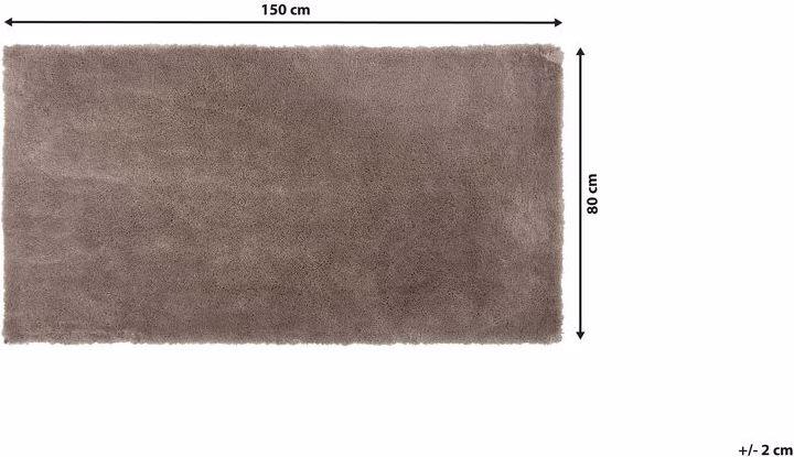 Produktbild Beliani Evren (80 x 150 cm)