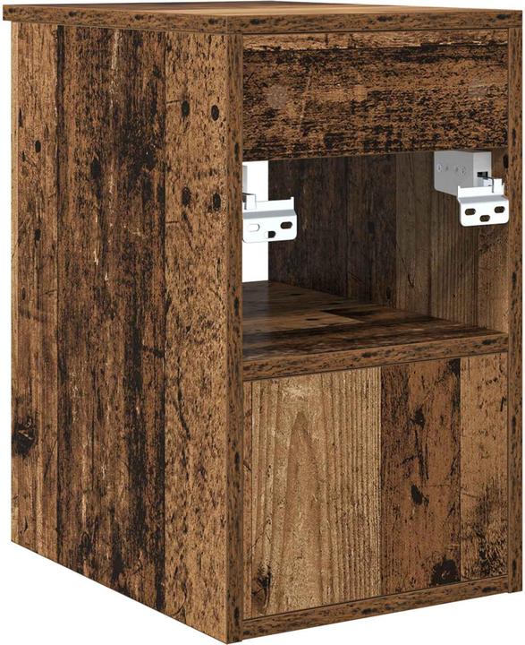 Produktbild vidaXL Badezimmerschrank (35 x 30 x 50 cm)
