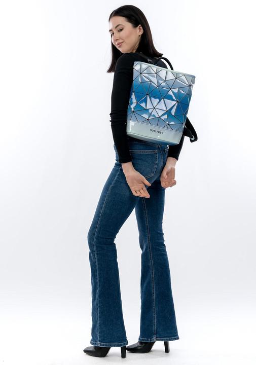 Image du produit Suri Frey Rucksack SFY SURI Sports Jessy-Lu finish (10.88 l)