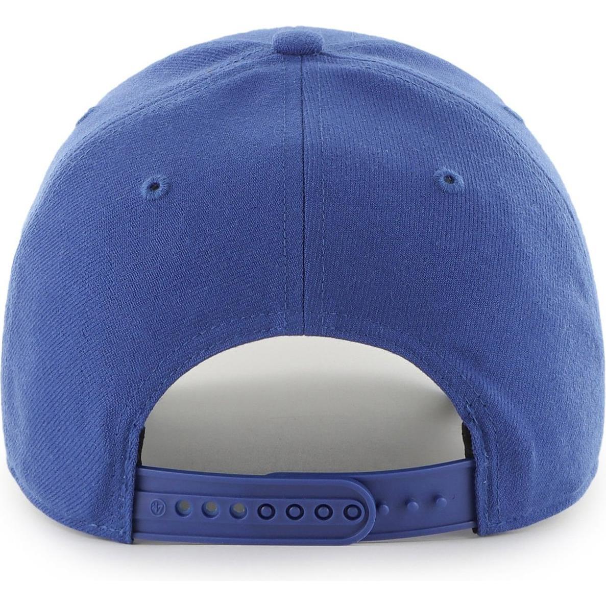 Thumbnail - 47 Brand, Herren, Cap, World Series Los Angeles Dodgers, Blau