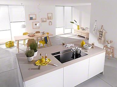 Image du produit Miele KM 7684 FL 11153330 (90 cm, Table de cuisson à induction)