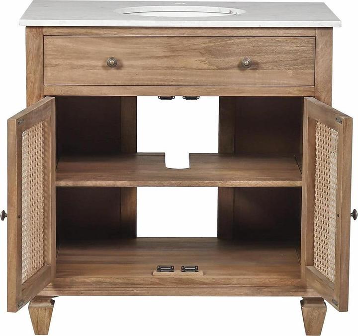 Actual product image Loberon Washbasin Emyl