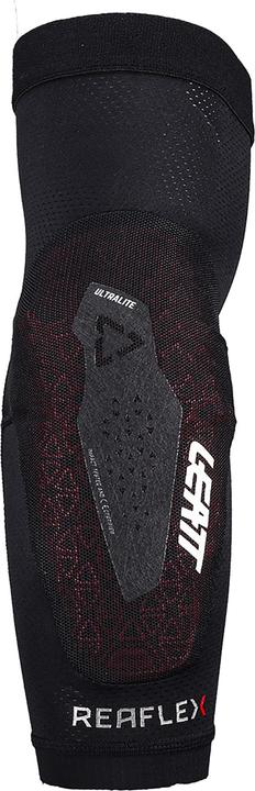 Image du produit Leatt Elbow Guard Reaflex Ultralite V25 black L (L, Coudes, Modèle unique)