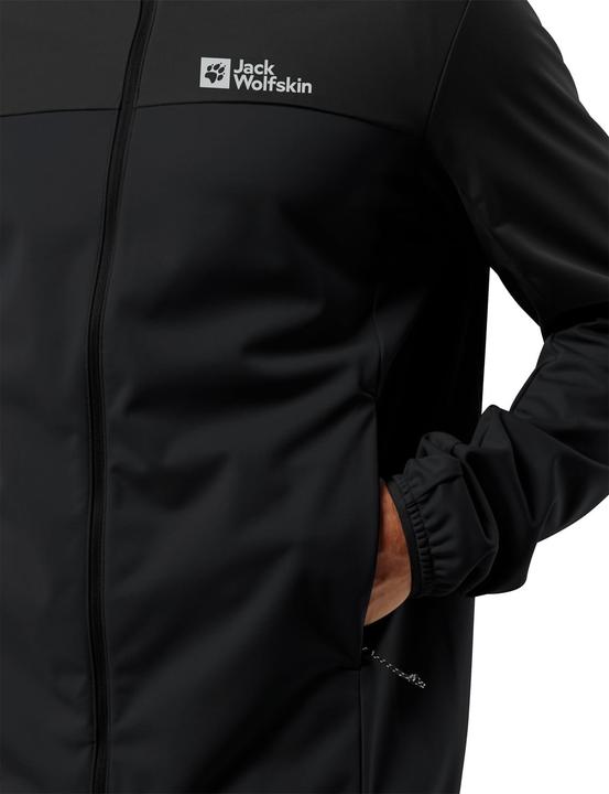 Immagine prodotto Jack Wolfskin Feldberg Hoody M (S)