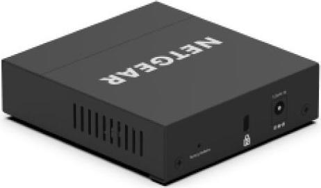 Produktbild Netgear GS305E (5 Ports)