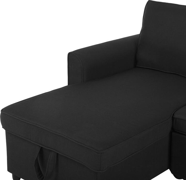 Produktbild Beliani Nesna (Ecksofa)