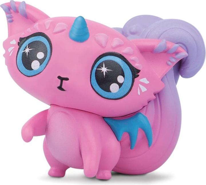 Produktbild Nebulous Stars Animoulous Sammelfiguren - Sternenbox (24 St.)