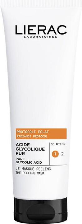 Image du produit Lierac Peeling Luminosité (75 ml)