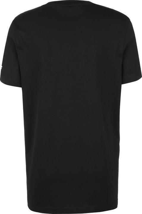 Immagine prodotto Fanatics Maglietta San Francisco 49ers Mid Essentials Crest Uomo (M)