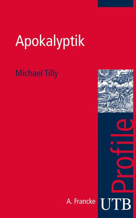 Produktbild Apokalyptik (Deutsch, Michael Tilly, 2012)