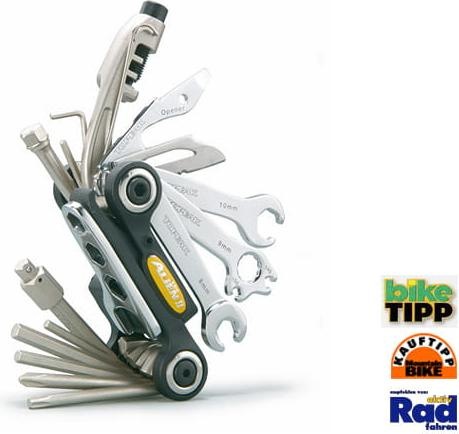 Immagine prodotto Topeak Alien 2