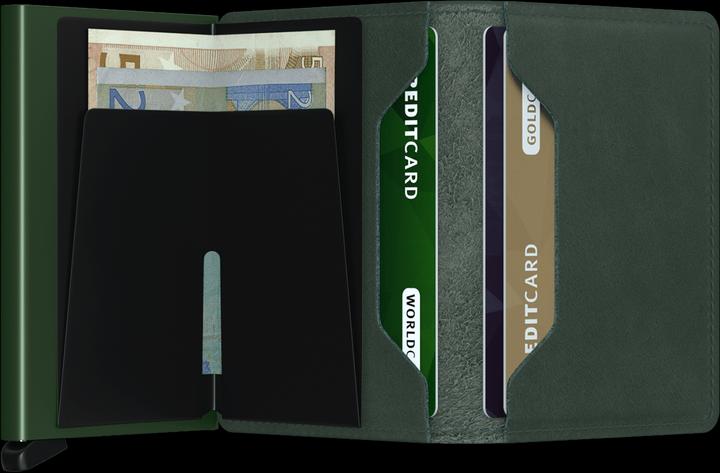 Image du produit Secrid Portefeuille Slim