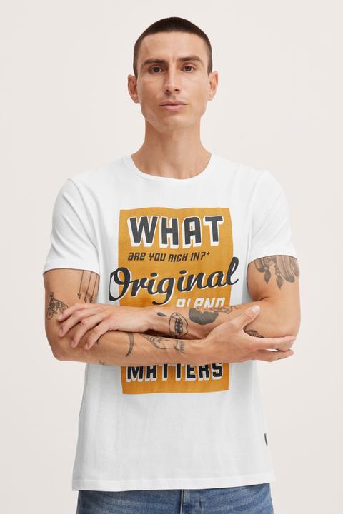 Image du produit Blend BHTee - 20714250 (M)