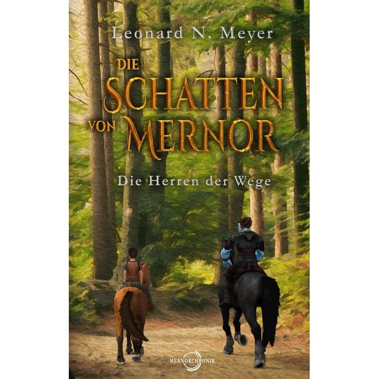 Tredition Die Schatten von Mernor (Deutsch), Sonstige Literatur
