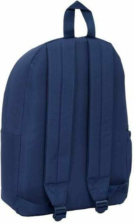 Produktbild NoName Super Mario Schulrucksack Trick Rot Dunkelblau 31 X 43 X 13 Cm