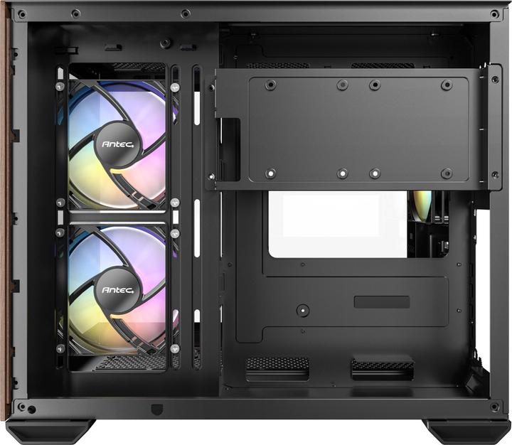 Produktbild Antec CX600M Midi-Turm (ITX)