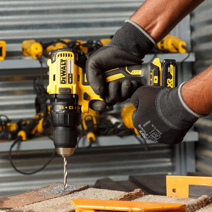 Produktbild DeWalt DCD777S2T
