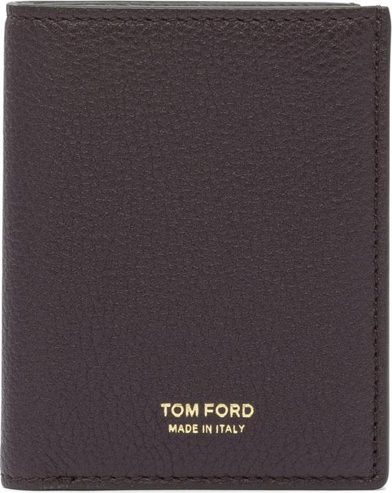 Image du produit Tom Ford "T Line" Folding card holder