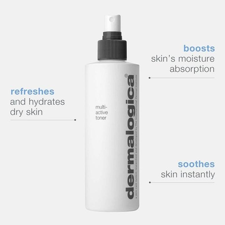 Actual product image Dermalogica Multi-Active Toner (Face toner, 250 ml)