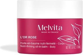 Produktbild Melvita L'OR ROSE Straffender & Nährender Körperbalsam (Körpermilch, 170 ml)