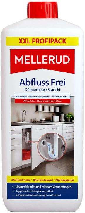 Actual product image Mellerud Drain Power Cleaner