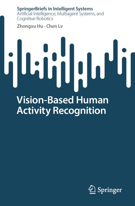 Actual product image Vision-Based Human Activity Recognition (Zhongxu Hu, Chen Lv, 2022)