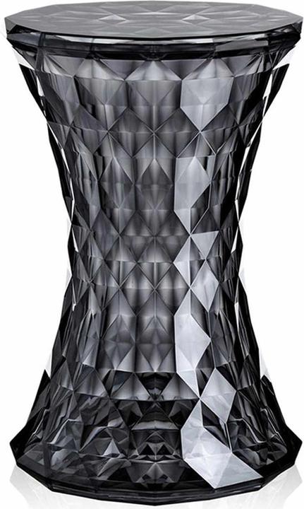 Actual product image Kartell Stone stool