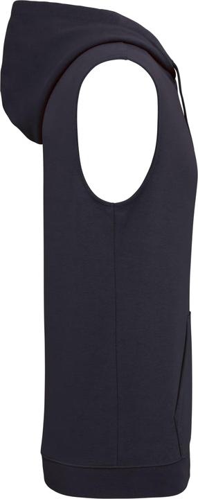 Actual product image Proact Sleeveless hooded sweatshirt (M)