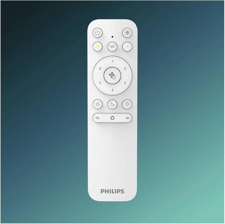 Image du produit Philips Ventilateur de Plafond Amigo