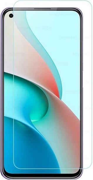 Produktbild MU Budget Schutzglas Displayschutz (1 Stück, Xiaomi Redmi Note 9T 5G, Xiaomi Redmi Note 9)