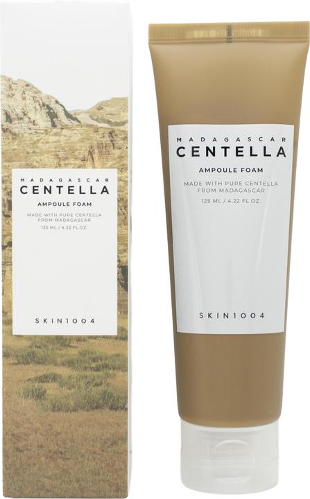 Immagine prodotto Skin1004 Madagascar Centella Fiala Schiuma (Schiuma detergente, 125 ml)