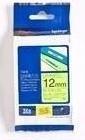 Produktbild Brother Tze-C31 (1.20 cm, Schwarz)