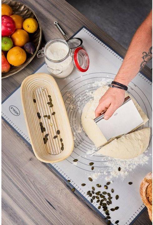 Actual product image Rösle Baking spatula
