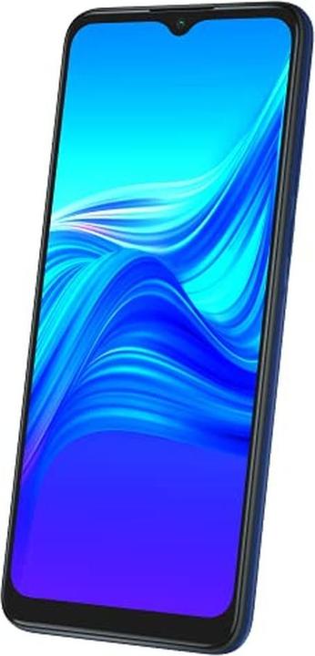 Image du produit TCL 20Y 4G Dual Sim 6.52" 128Gb (128 Go, Jewelry Blue, 6.52", 4G)
