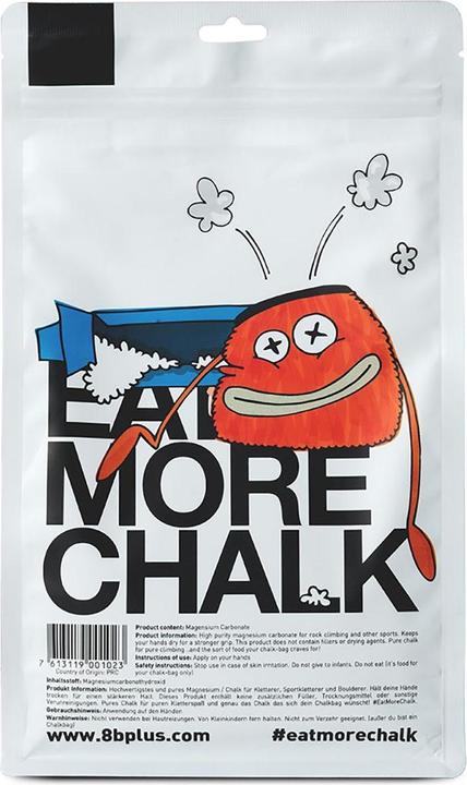 Image du produit 8b+ Chaux pilée 250g (250 g)