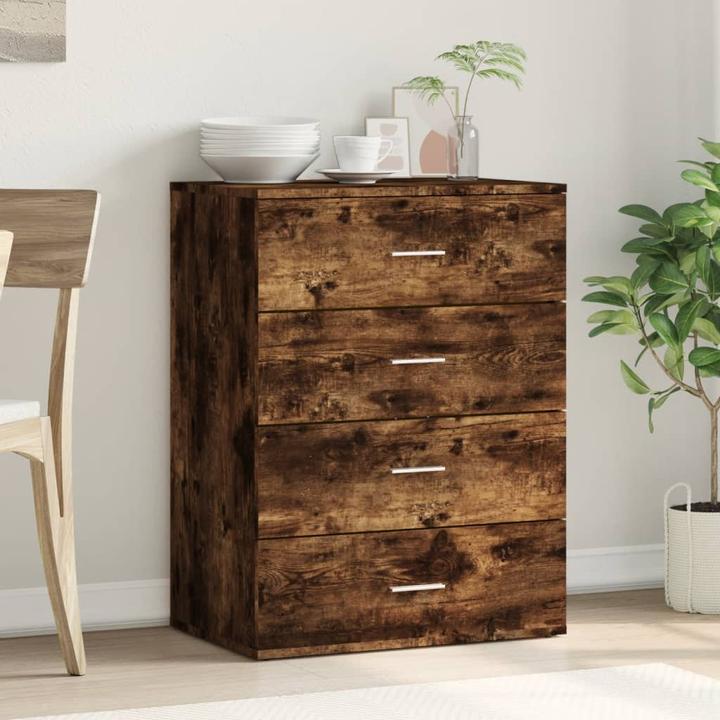Immagine prodotto VidaXL Credenza (60 x 39 x 80 cm)